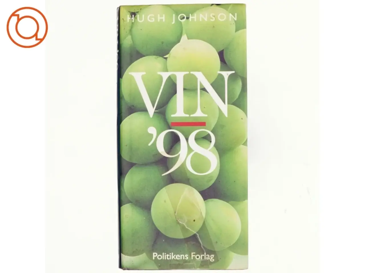 Billede 1 - Vin ´98