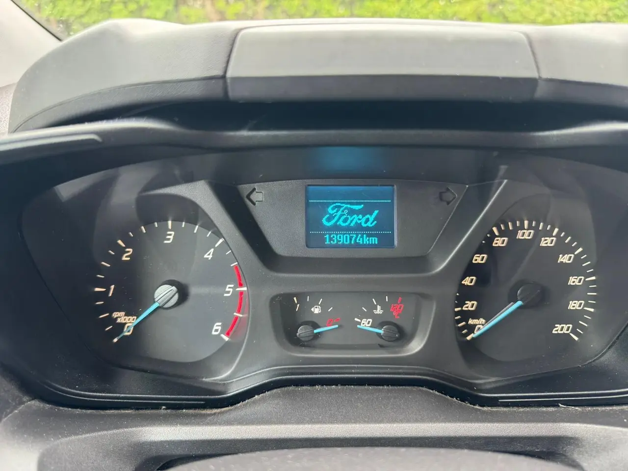Billede 9 - LAV KM