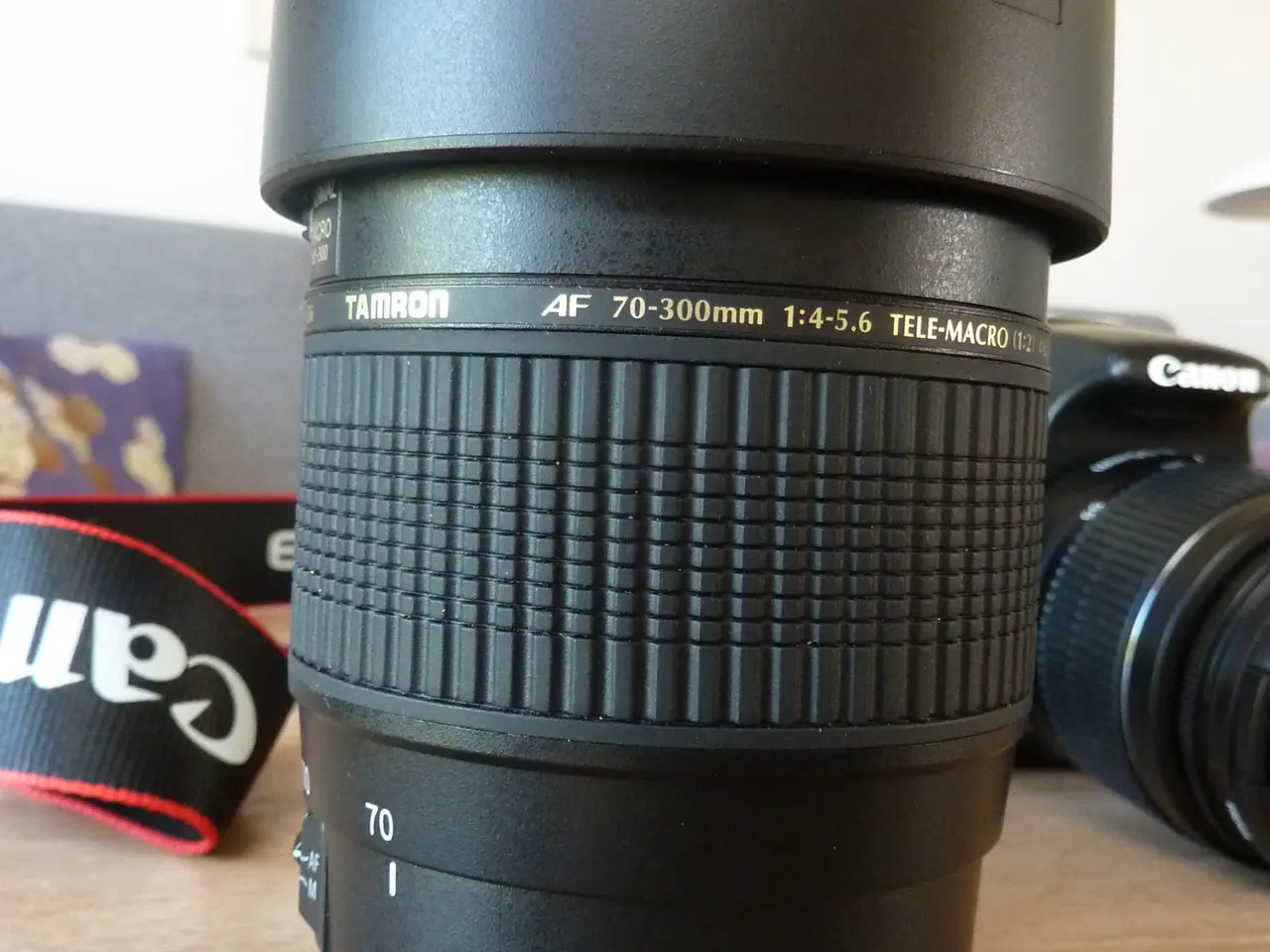 Billede 2 - Nikon EOS 1100D