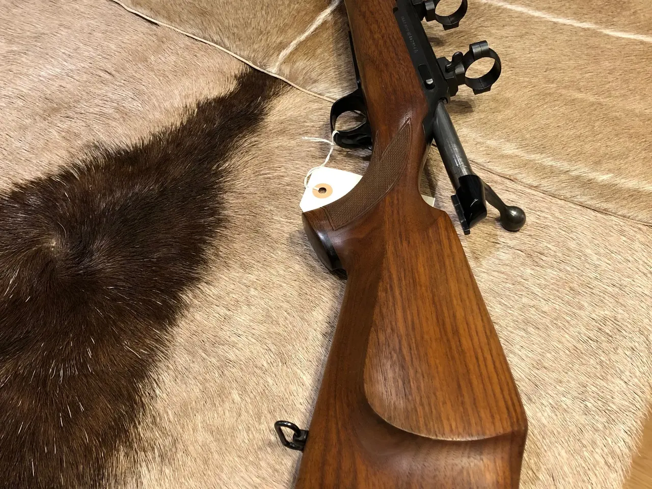 Billede 5 - Tikka M590 Riffel