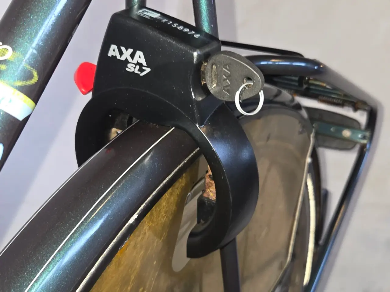 Billede 8 - Batavus Lugano 58 cm høj