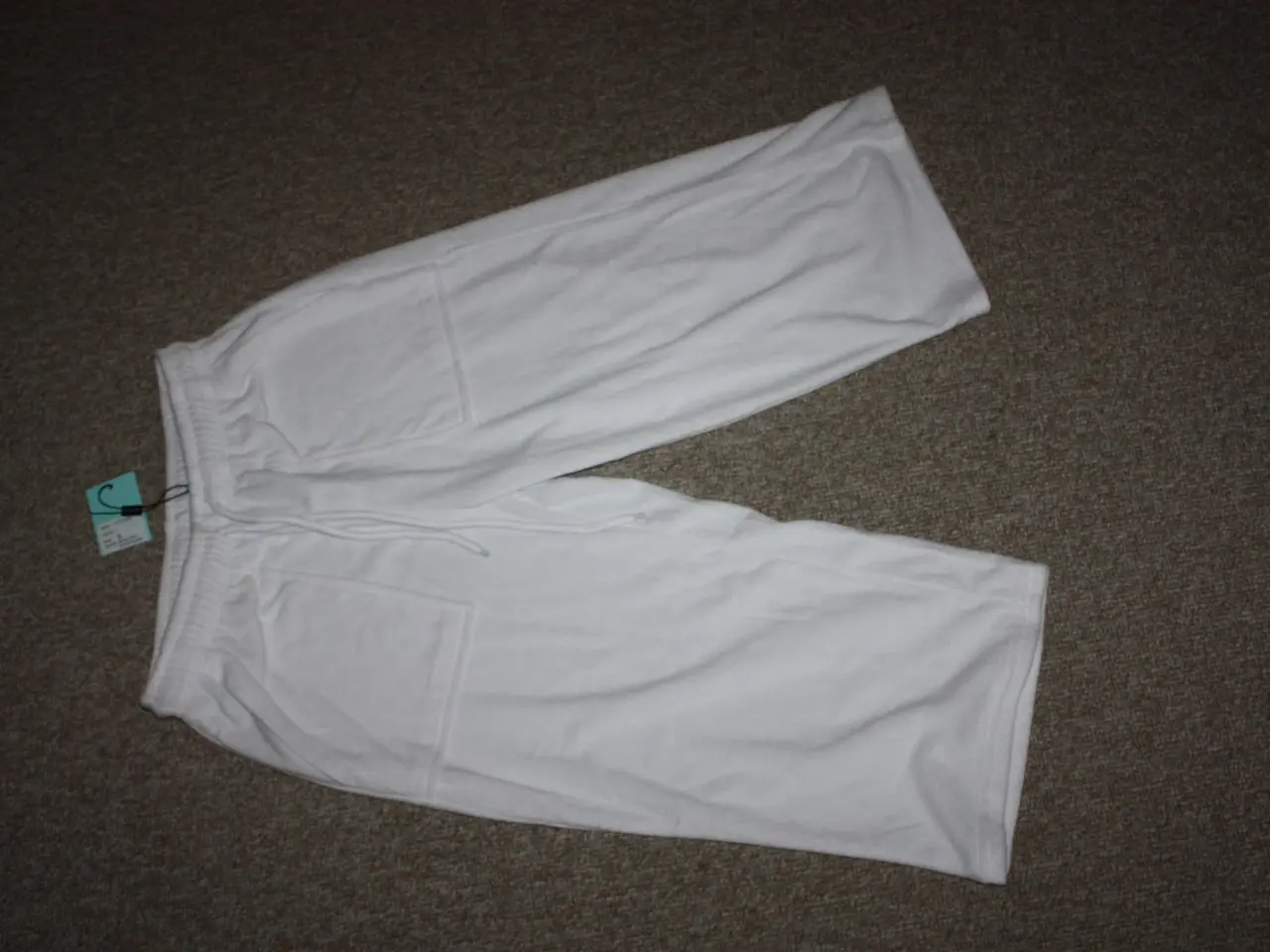 Billede 4 - Micha knickers str. S 80% cotton 20% polyester 