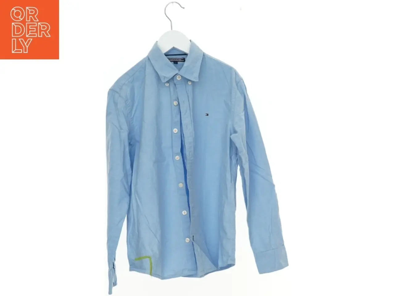 Billede 1 - Skjorte fra Tommy Hilfiger (str. 152 cm)