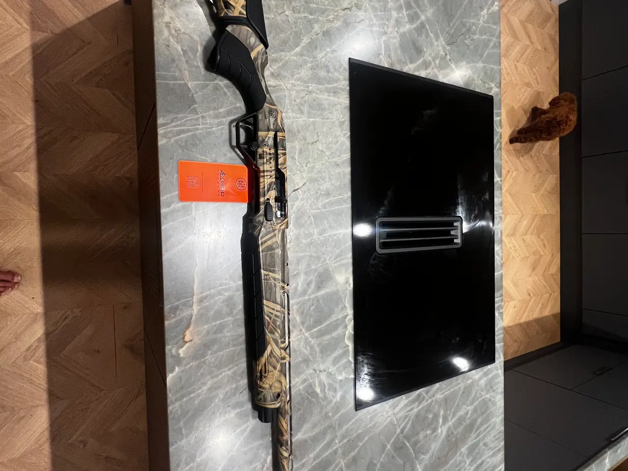 Billede 1 - 🔥 BERETTA AX800 SUPREMA – TOPMODEL –