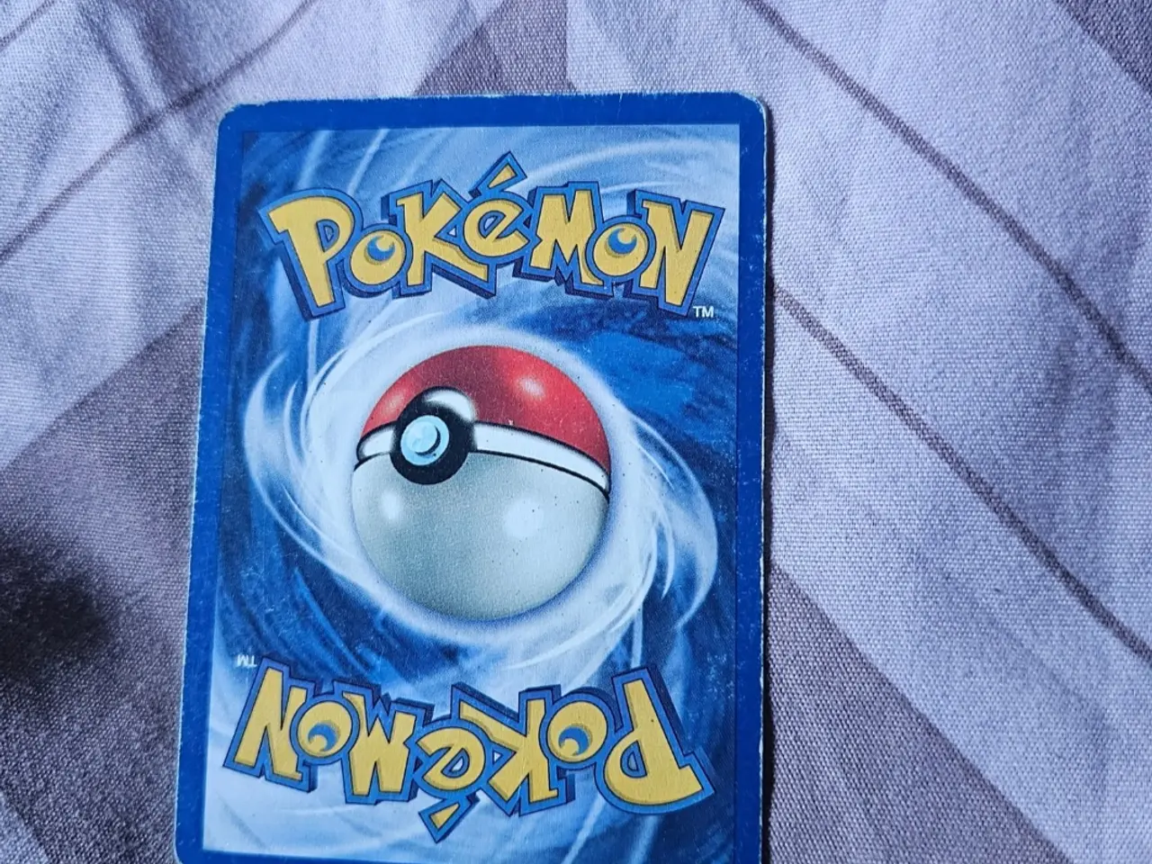Billede 2 - Pokémon kort Trainer Goop Gas Attack Team Rocket