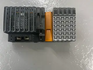 PLC B&R X20CP1584