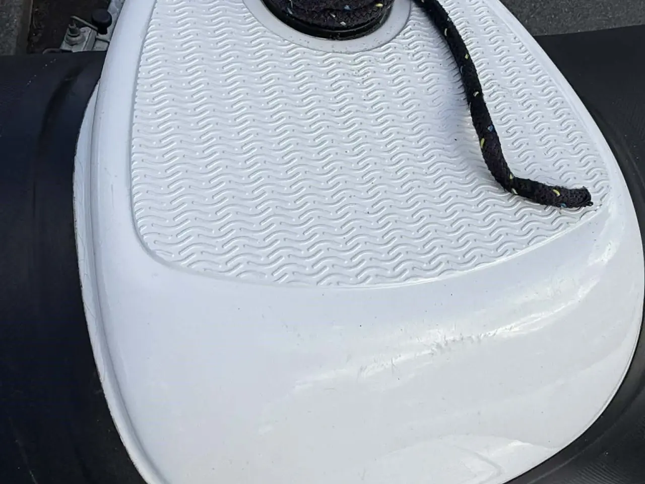 Billede 12 - Grand S520 Sport RIB med 70 hk Yamaha