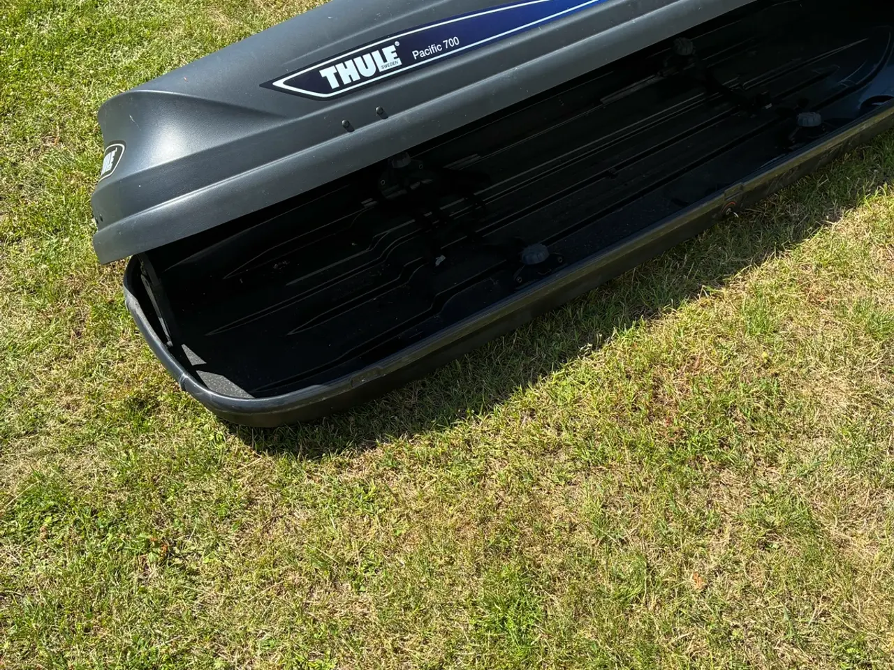 Billede 2 - Thule Tagbox Pacific 700