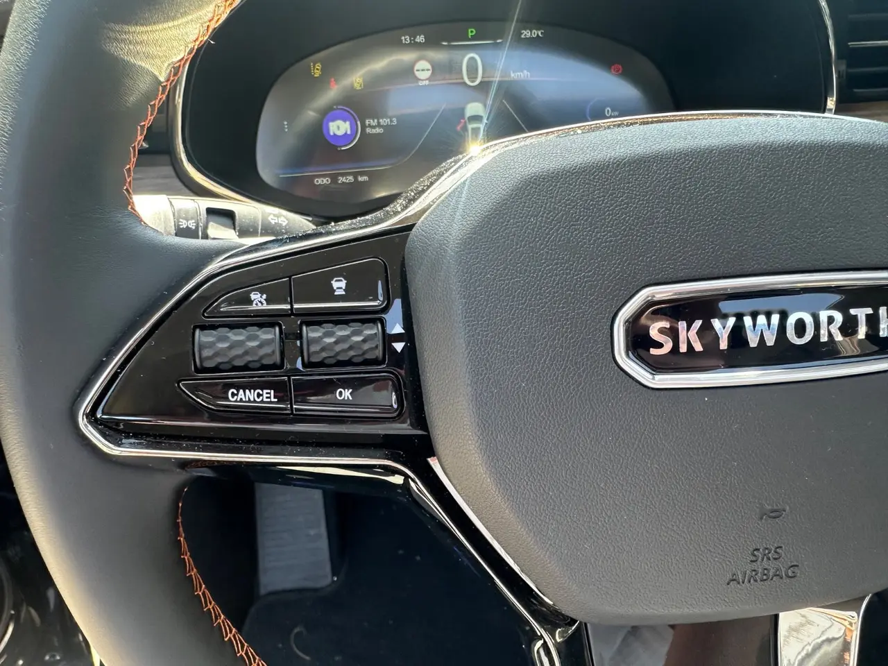 Billede 14 - Skyworth K  Infinity
