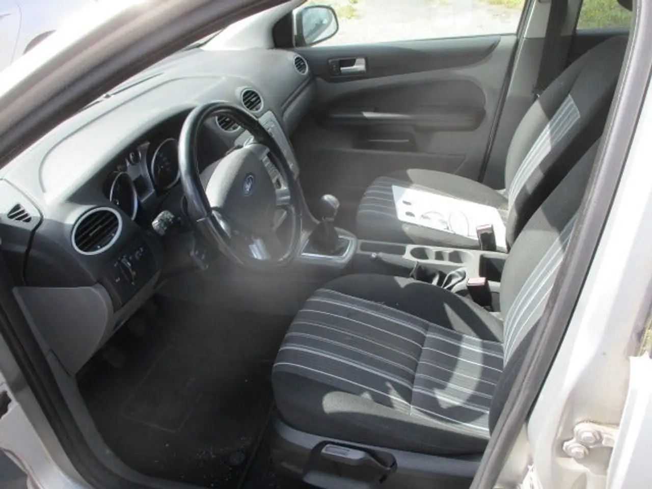 Billede 8 - Ford Focus 1,6 Trend stc.