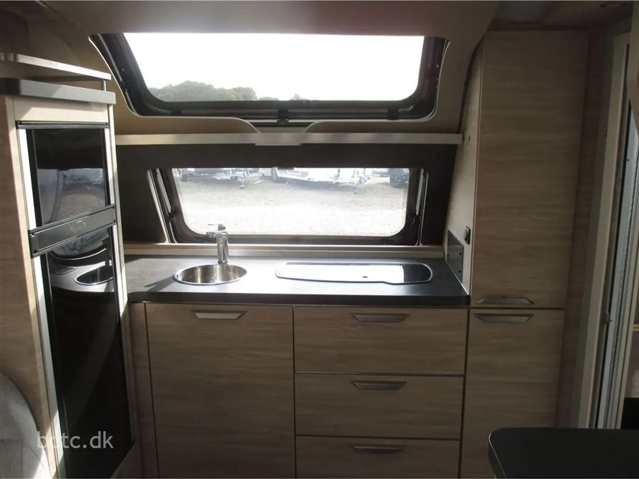 Billede 6 - 2019 - Knaus Südwind 650 PXB