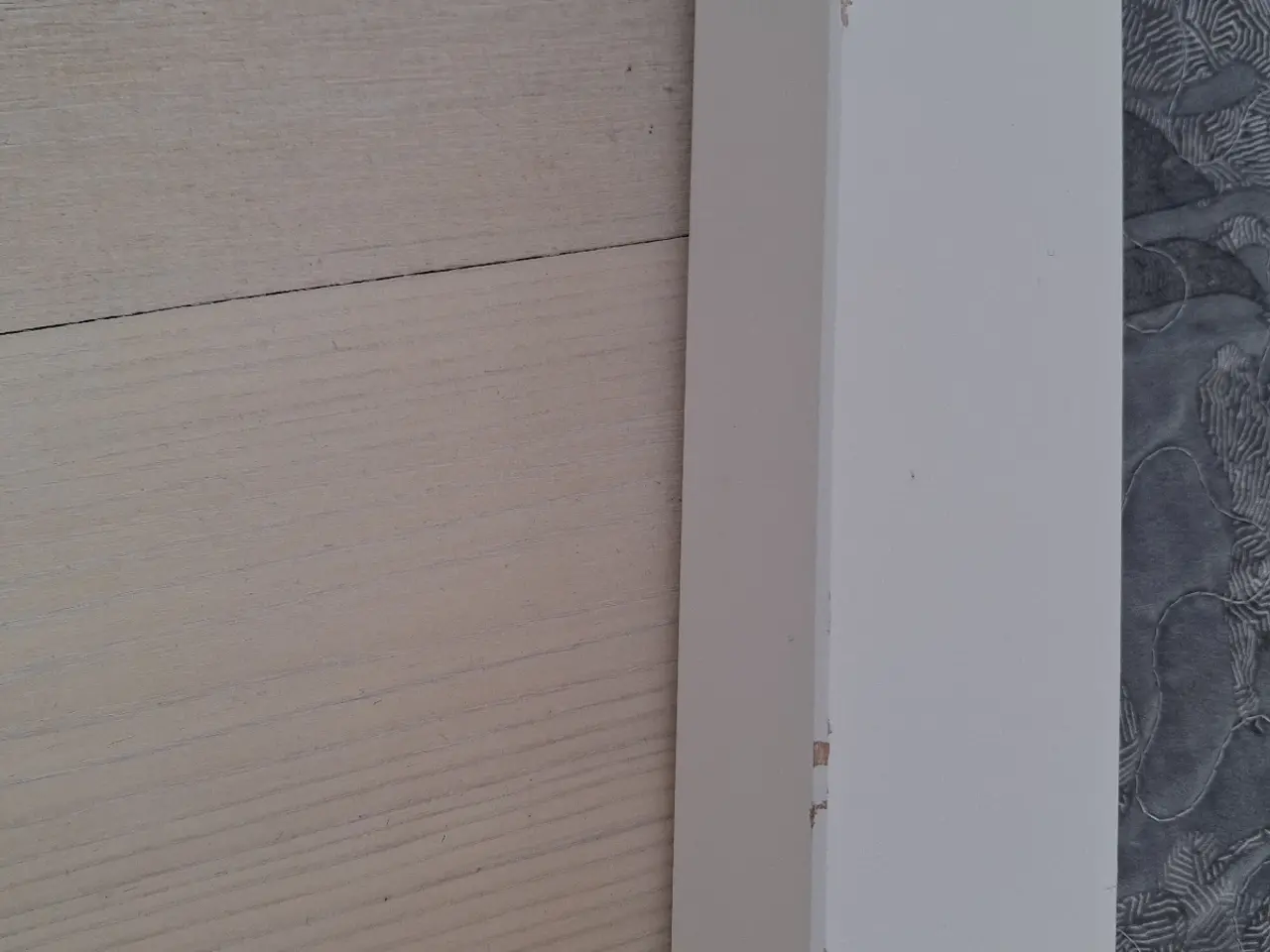 Billede 4 - Åben garderobe Ikea IDANÄS