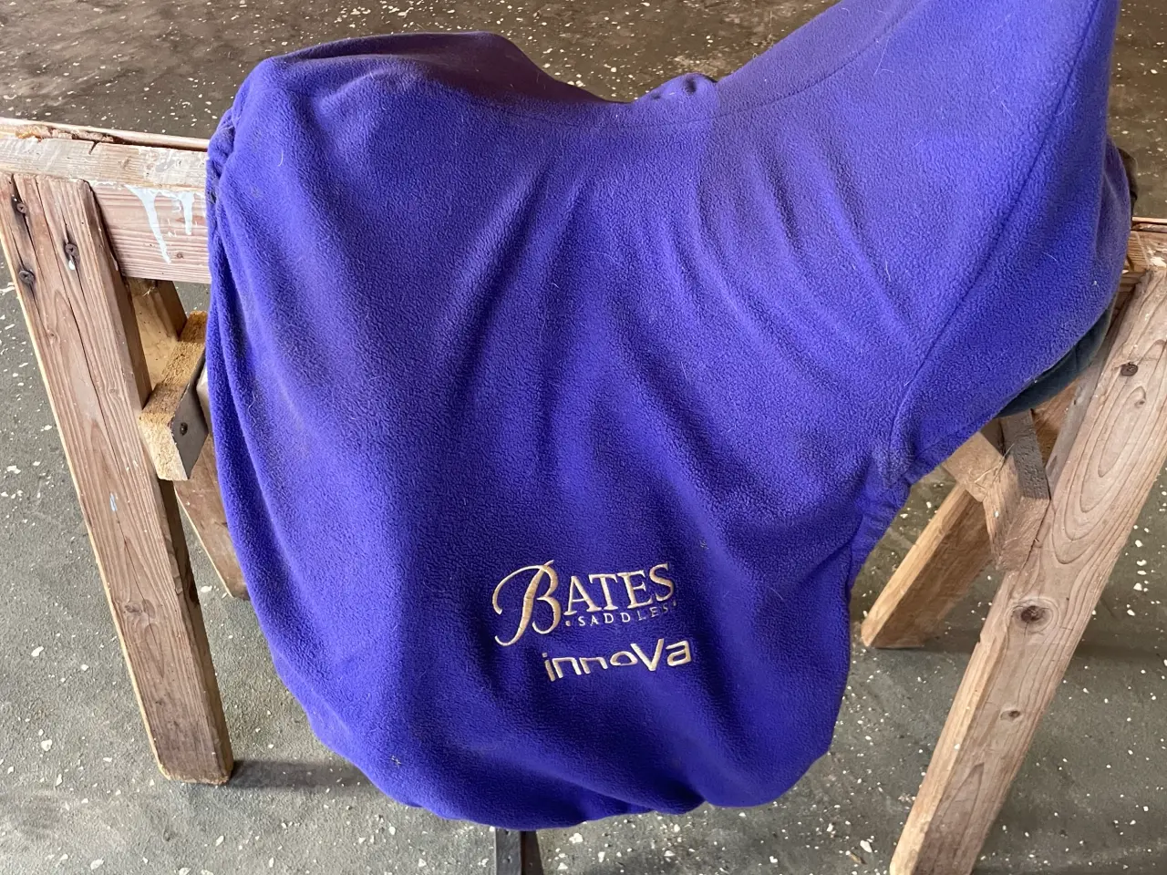 Billede 1 - Bates Innova Cair