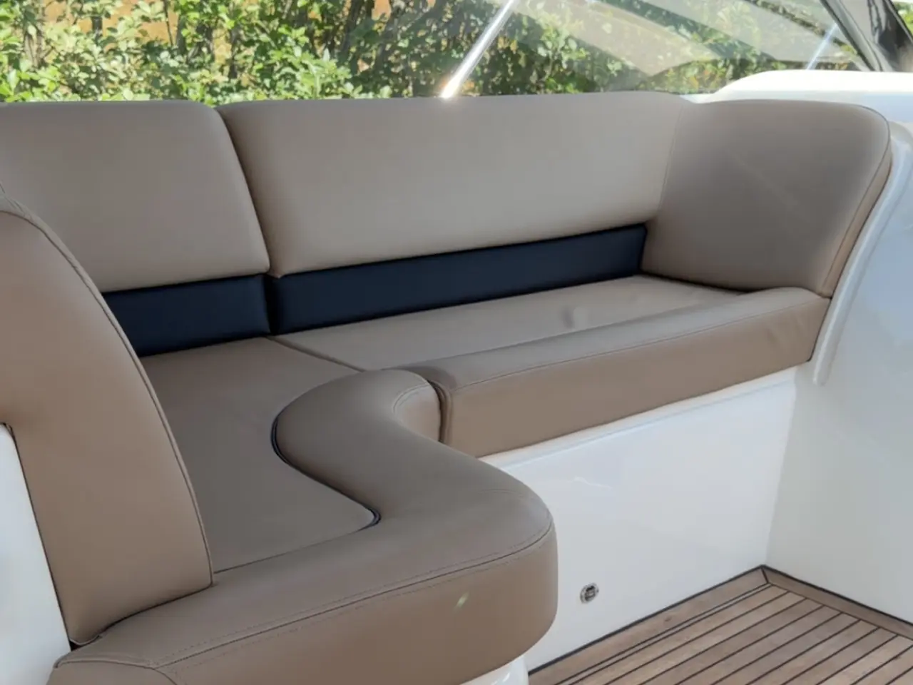 Billede 8 - Princess V42 Mk.2