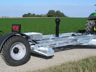 Mammen M4 GLX