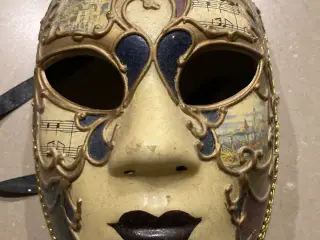 Maske fra Venedig