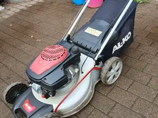 Alko plæneklipper