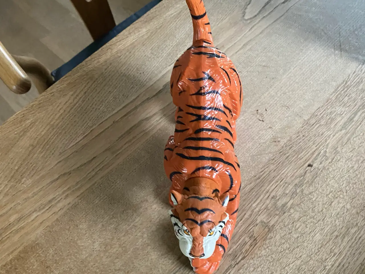 Billede 1 - Tiger