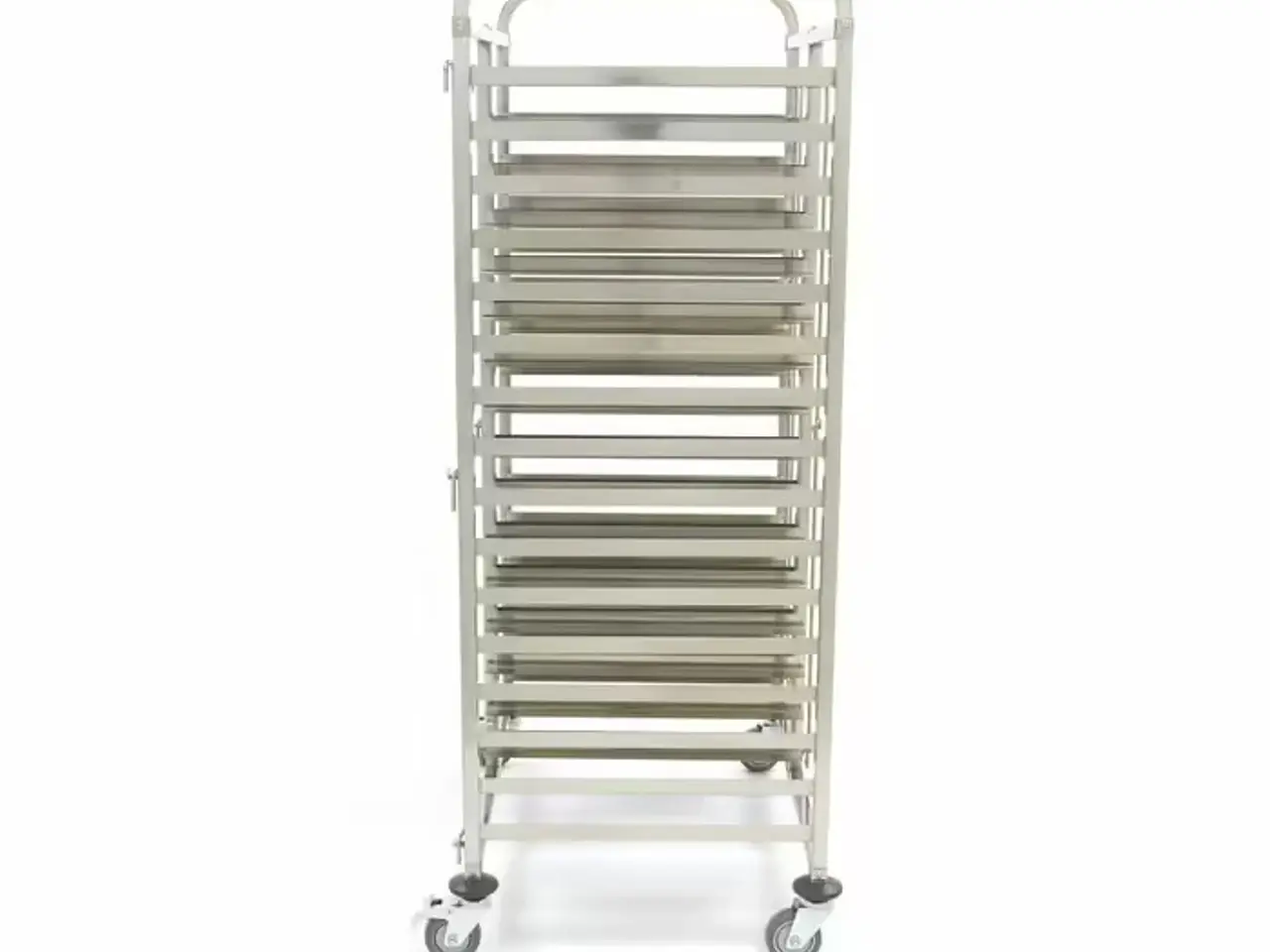 Billede 3 - Bakkevogn – 32 x 60 x 40 cm