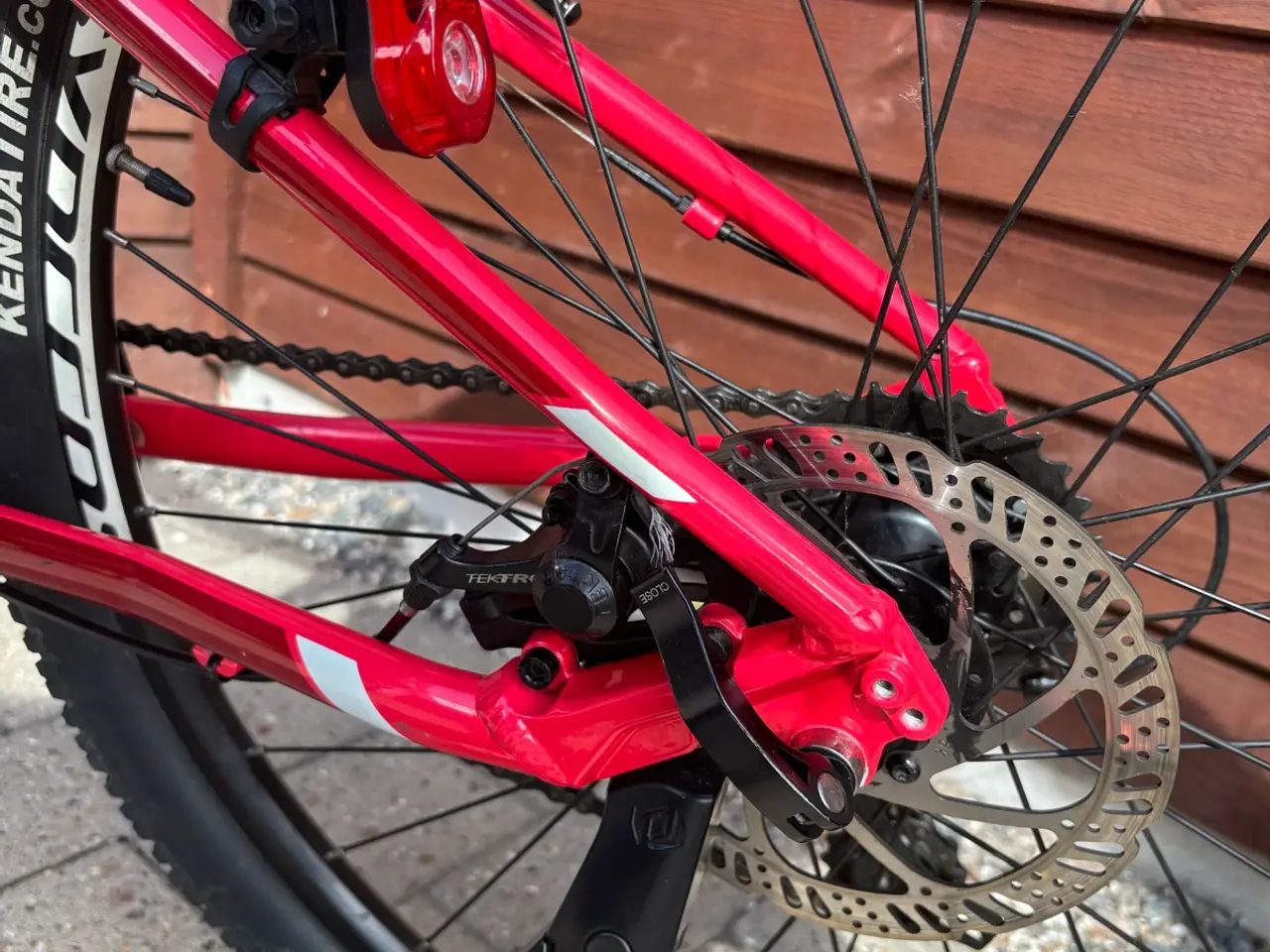 Billede 6 - Scott mtb