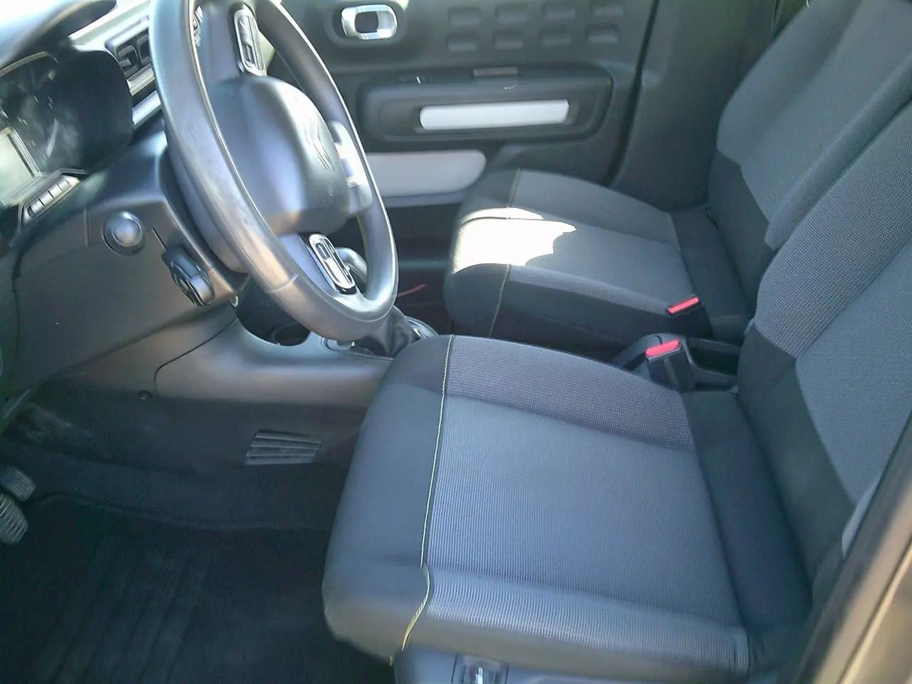 Billede 11 - Citroën C3 1,6 BlueHDi 75 Cool