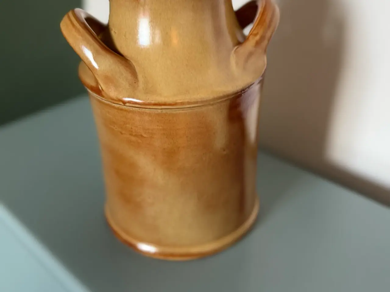 Billede 3 - Vase/ krukke