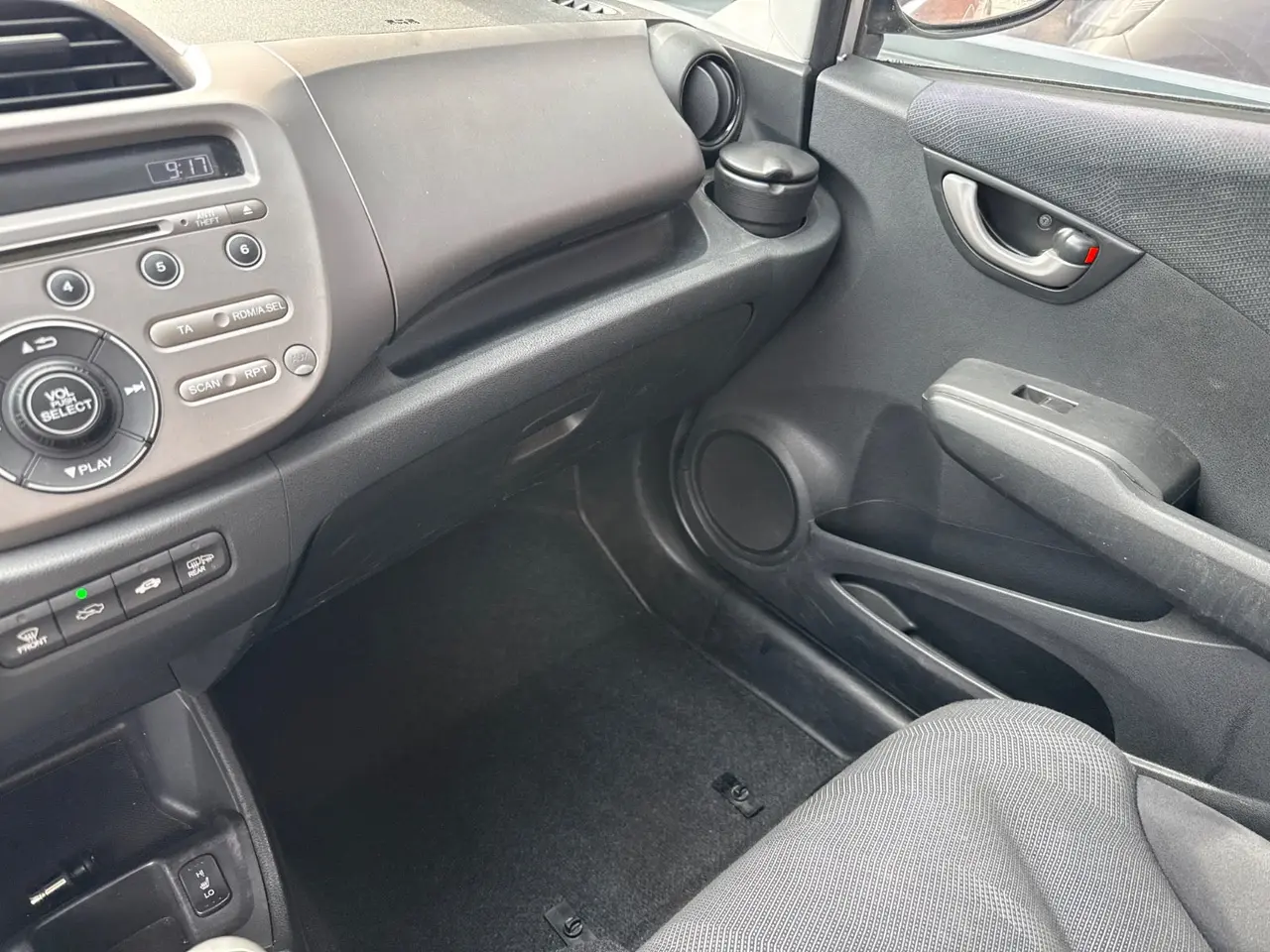 Billede 12 - Honda Jazz 1,4 Comfort i-Shift
