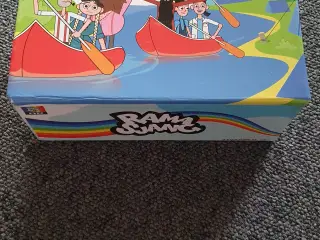 Ramasjang kuffert