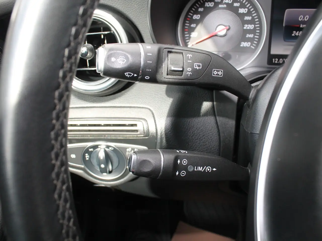 Billede 12 - Mercedes GLC220 d 2,2 aut. 4Matic Van