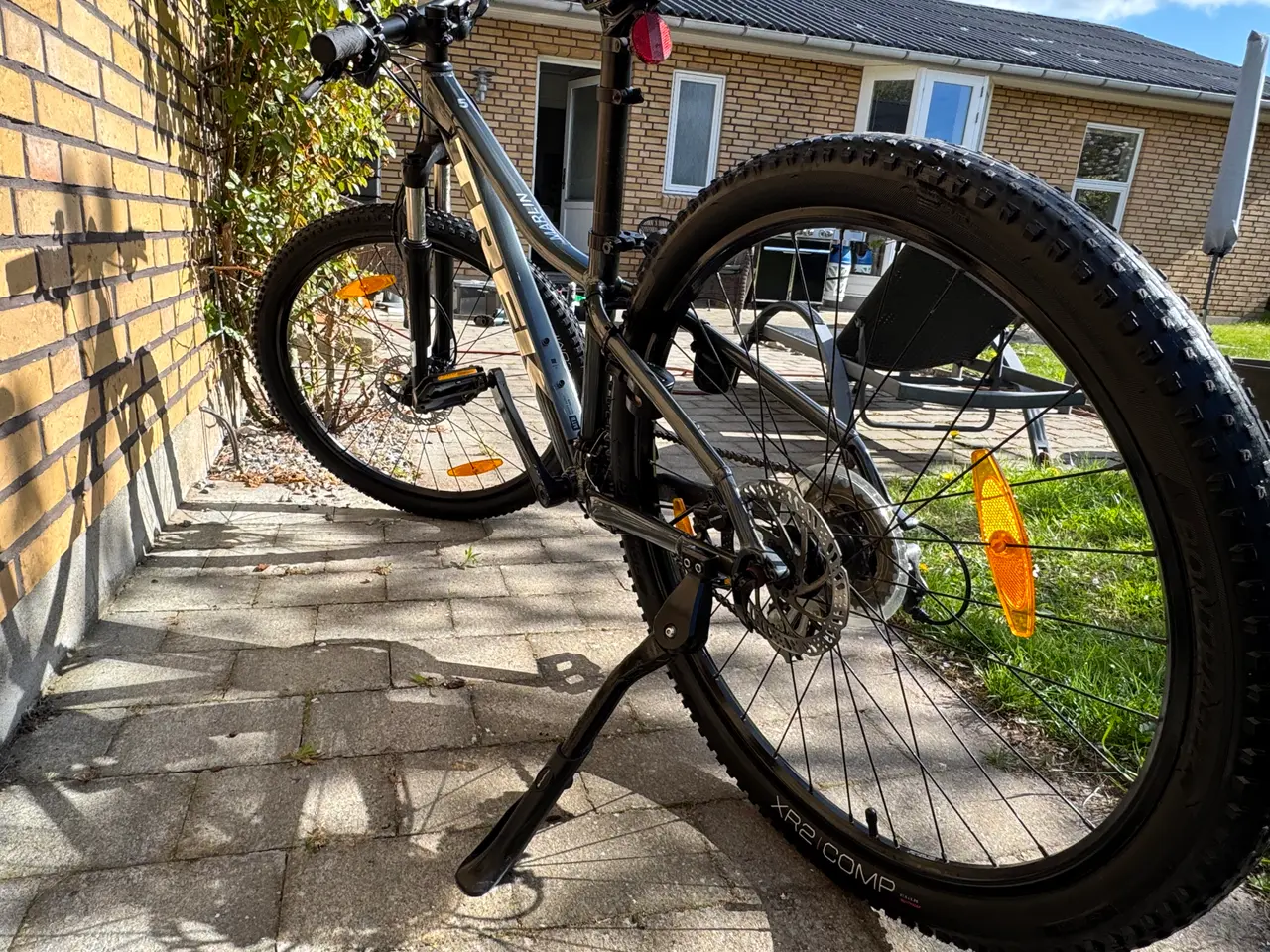 Billede 2 - Trek Marlin 5 - flot stand!
