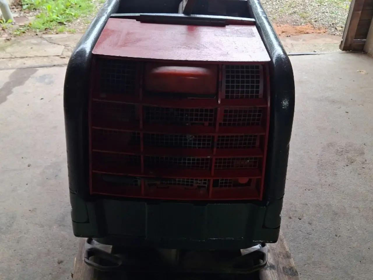 Billede 4 - Wacker Neuson DPU80