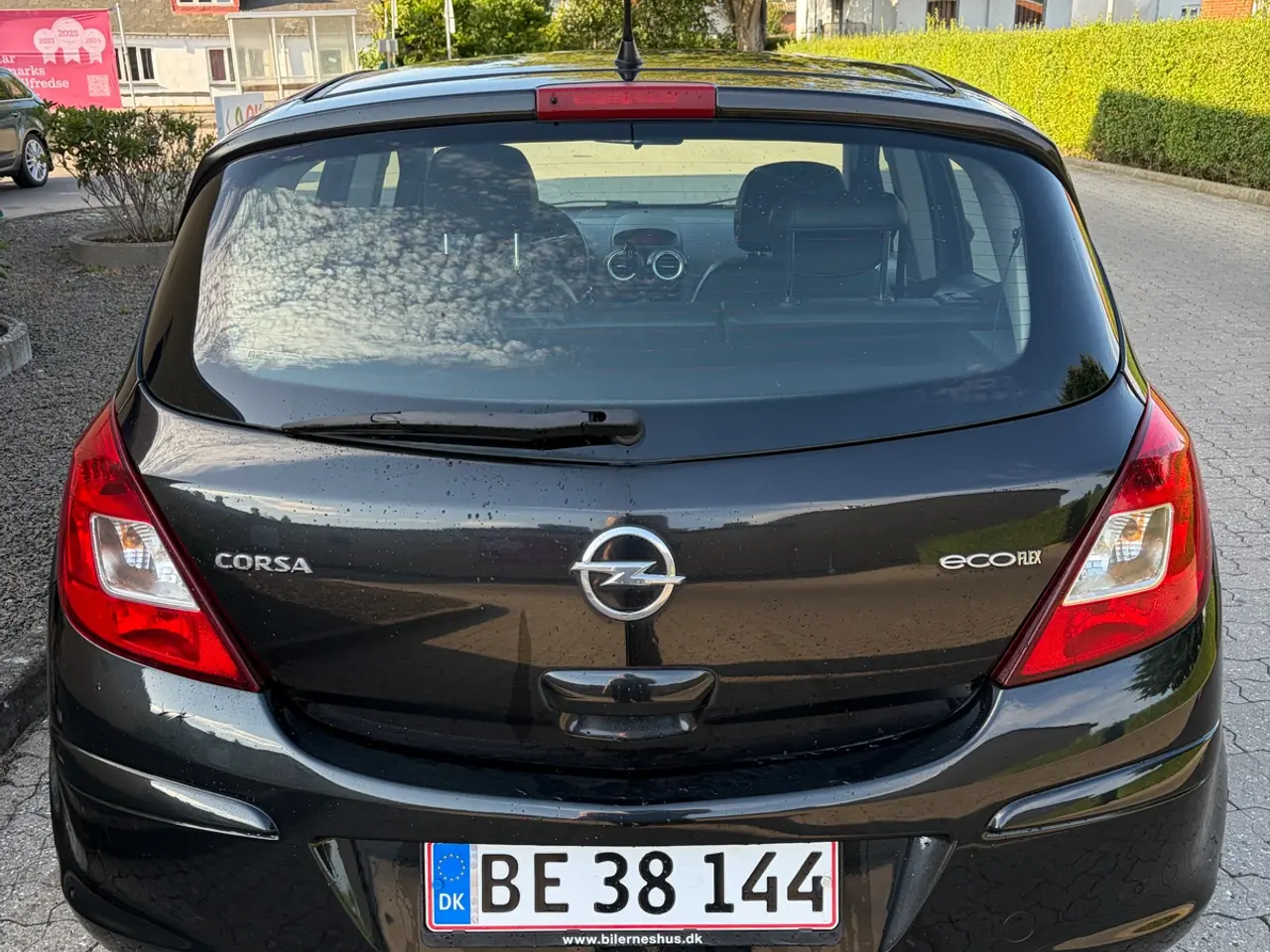 Billede 3 - Opel Corsa 1.3 CDTI ecoFLEX 95 HK – 2014