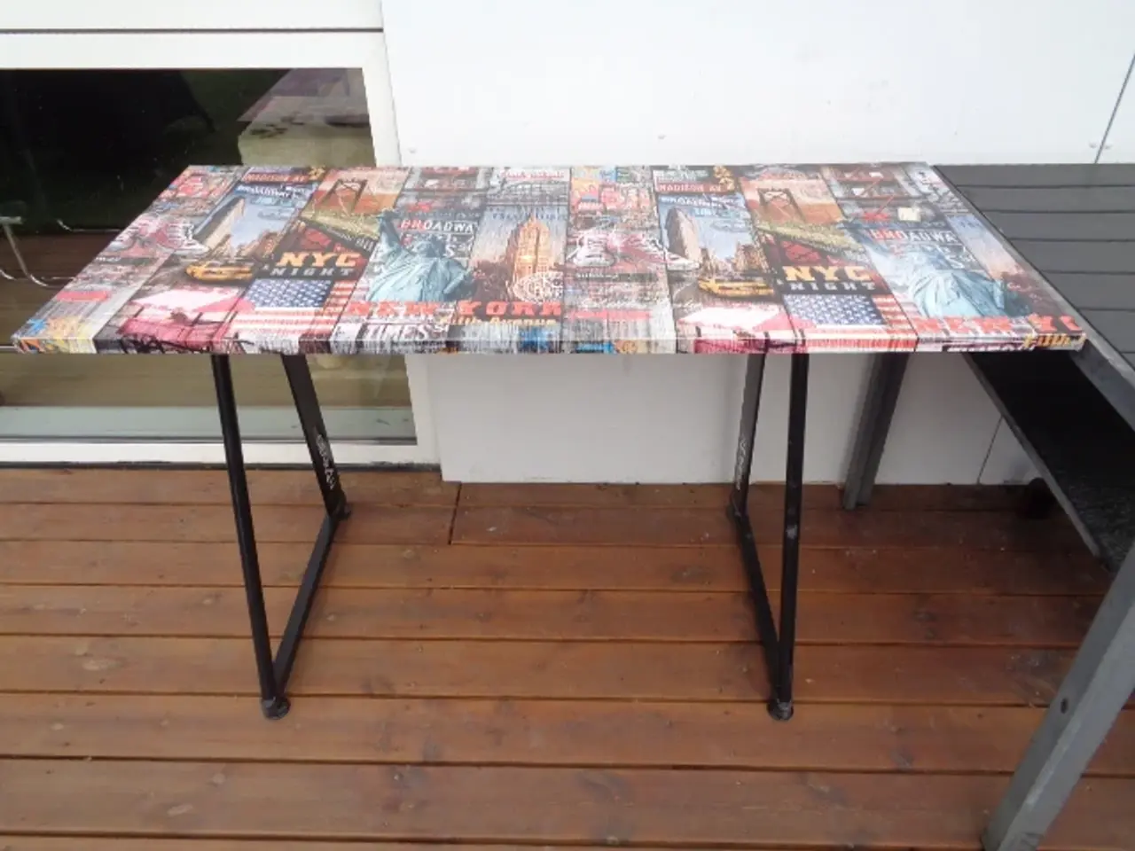 Billede 1 - Bord