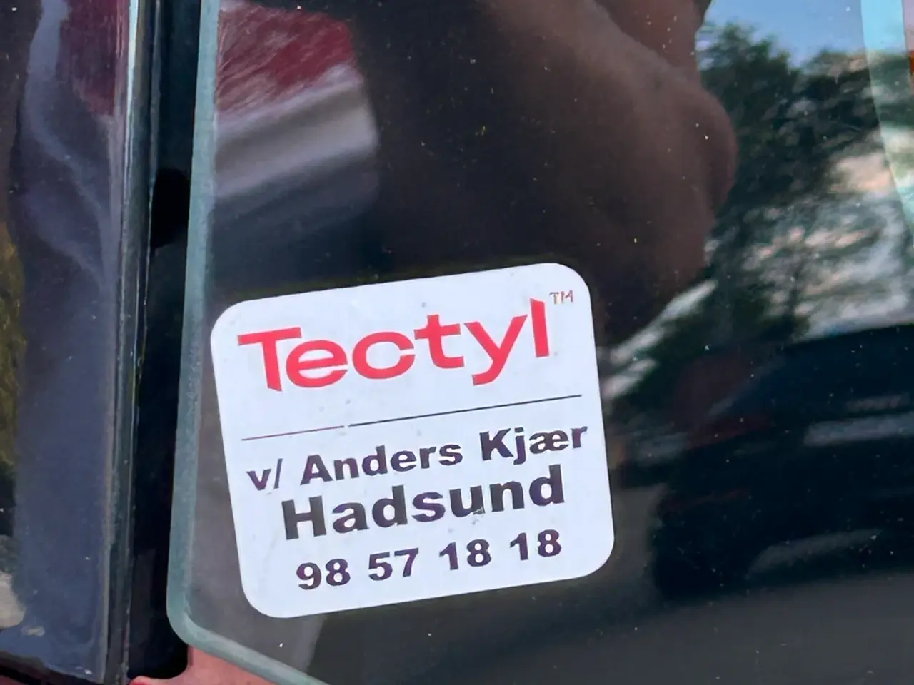 Billede 9 - Toyota Aygo 1,0 Benzin Nysynet