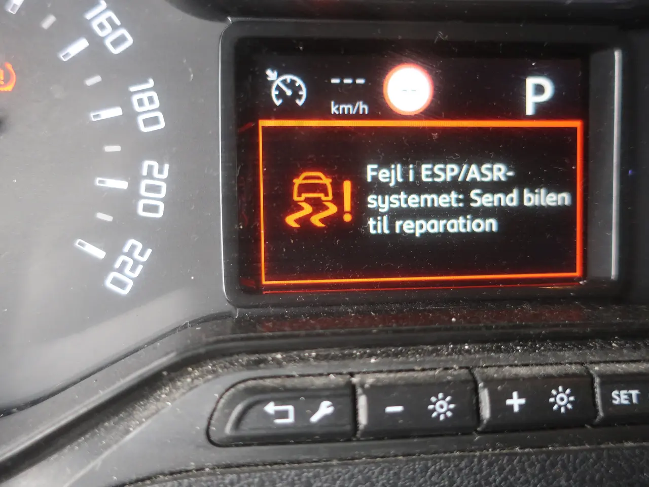 Billede 14 - Varebil CITROËN BERLINGO VAN 1,5 BLUEHDI 130 HK L2 EAT8