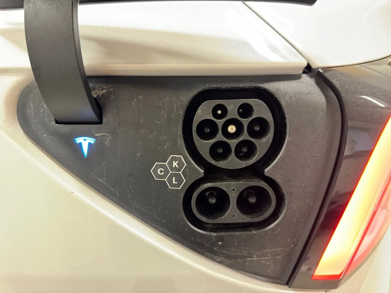 Billede 11 - Tesla Model 3 Long Range RWD