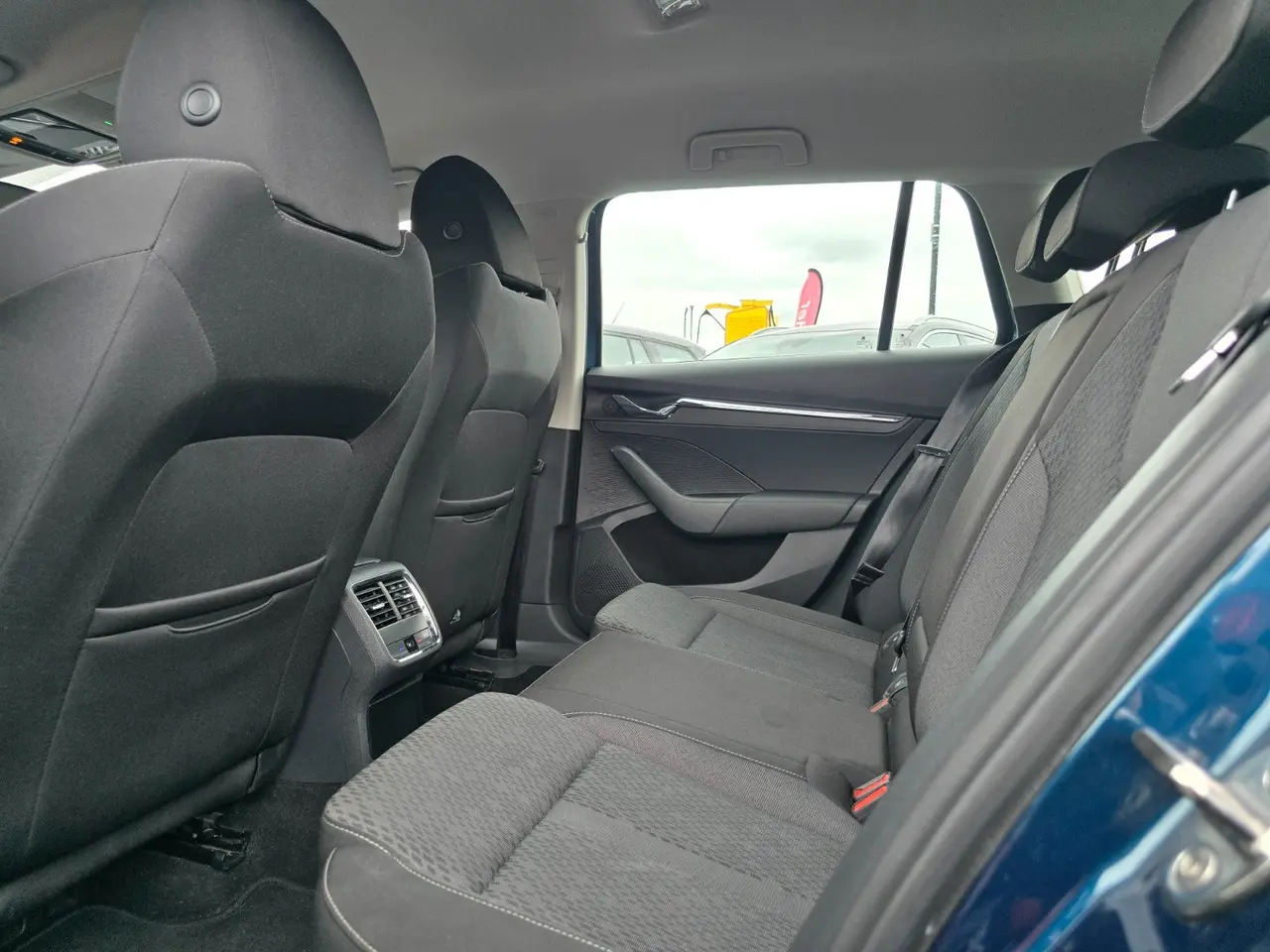 Billede 20 - Skoda Octavia 1,5 eTSi 150 Style Combi DSG