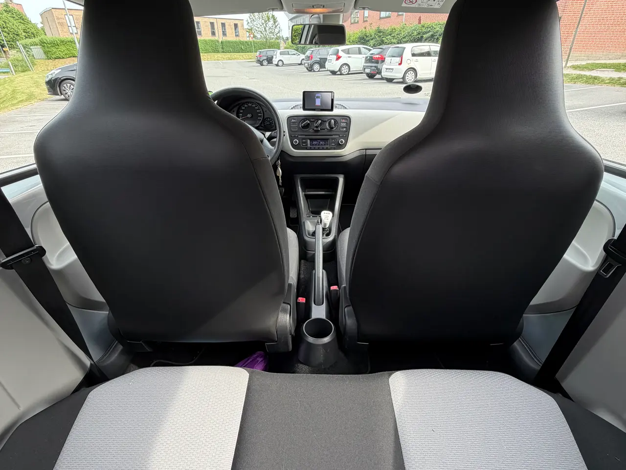 Billede 9 - SEAT Mii 1.0 – 2015 