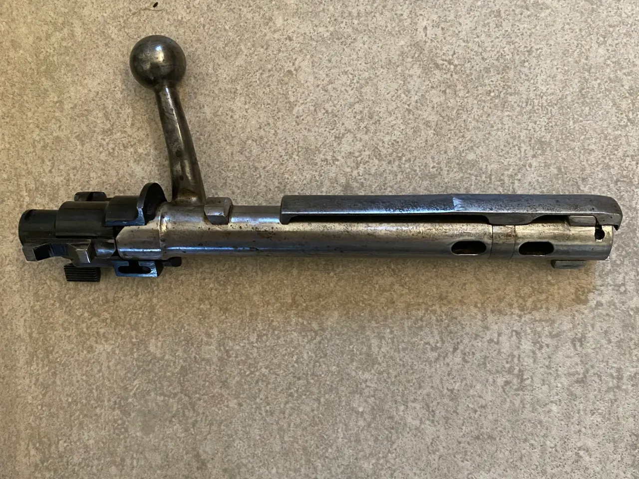 Billede 4 - Husqvarna 8x57