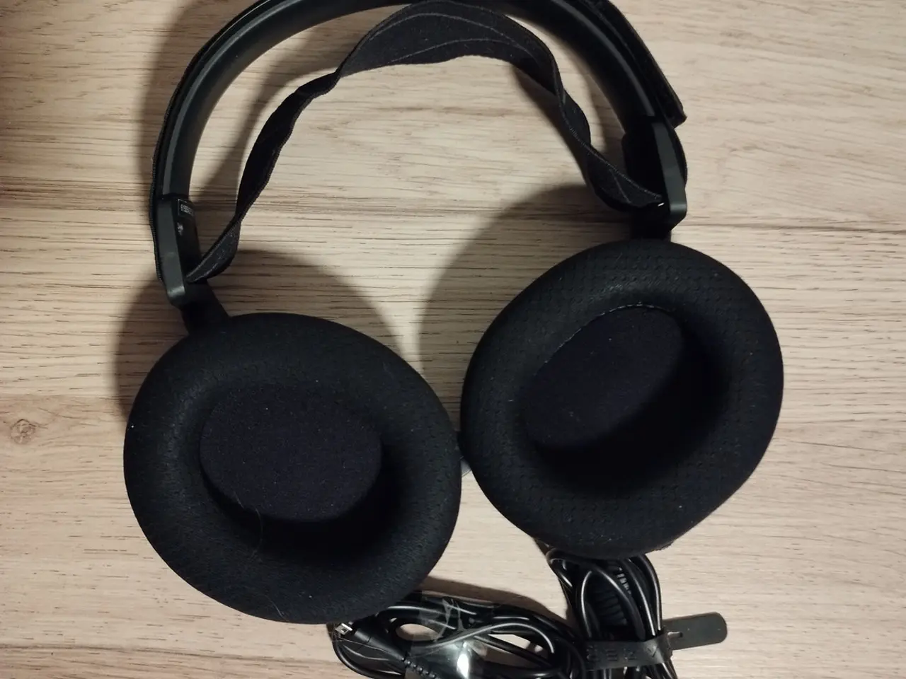 Billede 3 - SteelSeries Arctis 7 gaming headset - som ny!