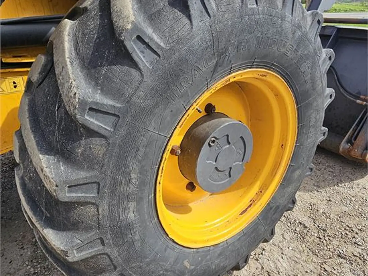 Billede 43 - JCB 4CX eco T4i III B - Video!