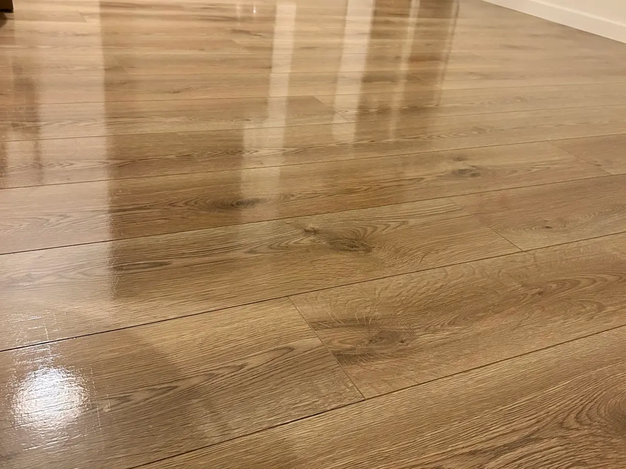 Billede 1 - Professionel rengøring i Aalborg Privat & erhvere
