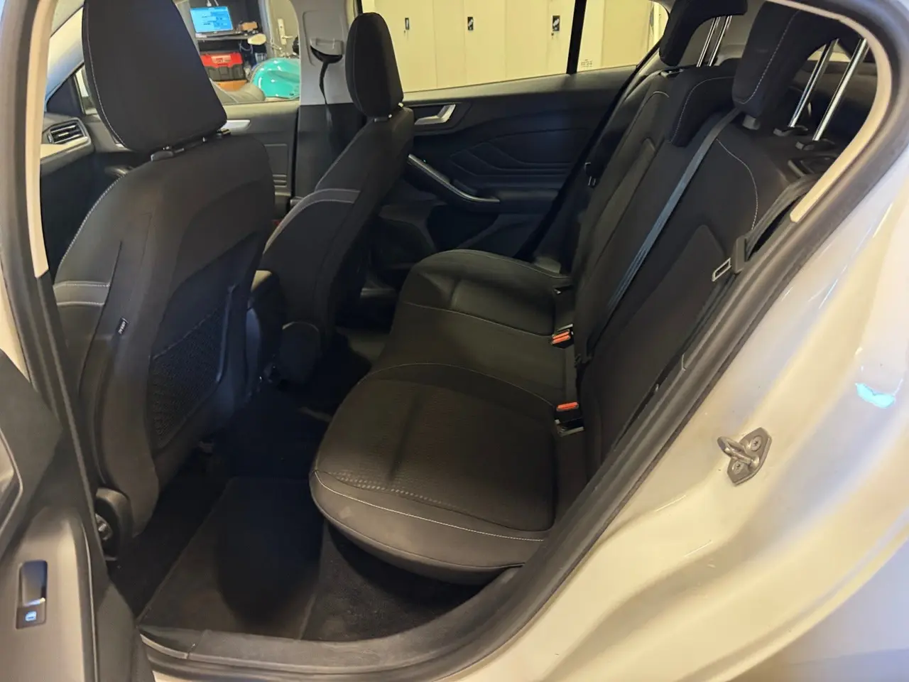 Billede 13 - Ford Focus 1,0 EcoBoost Trend Edition