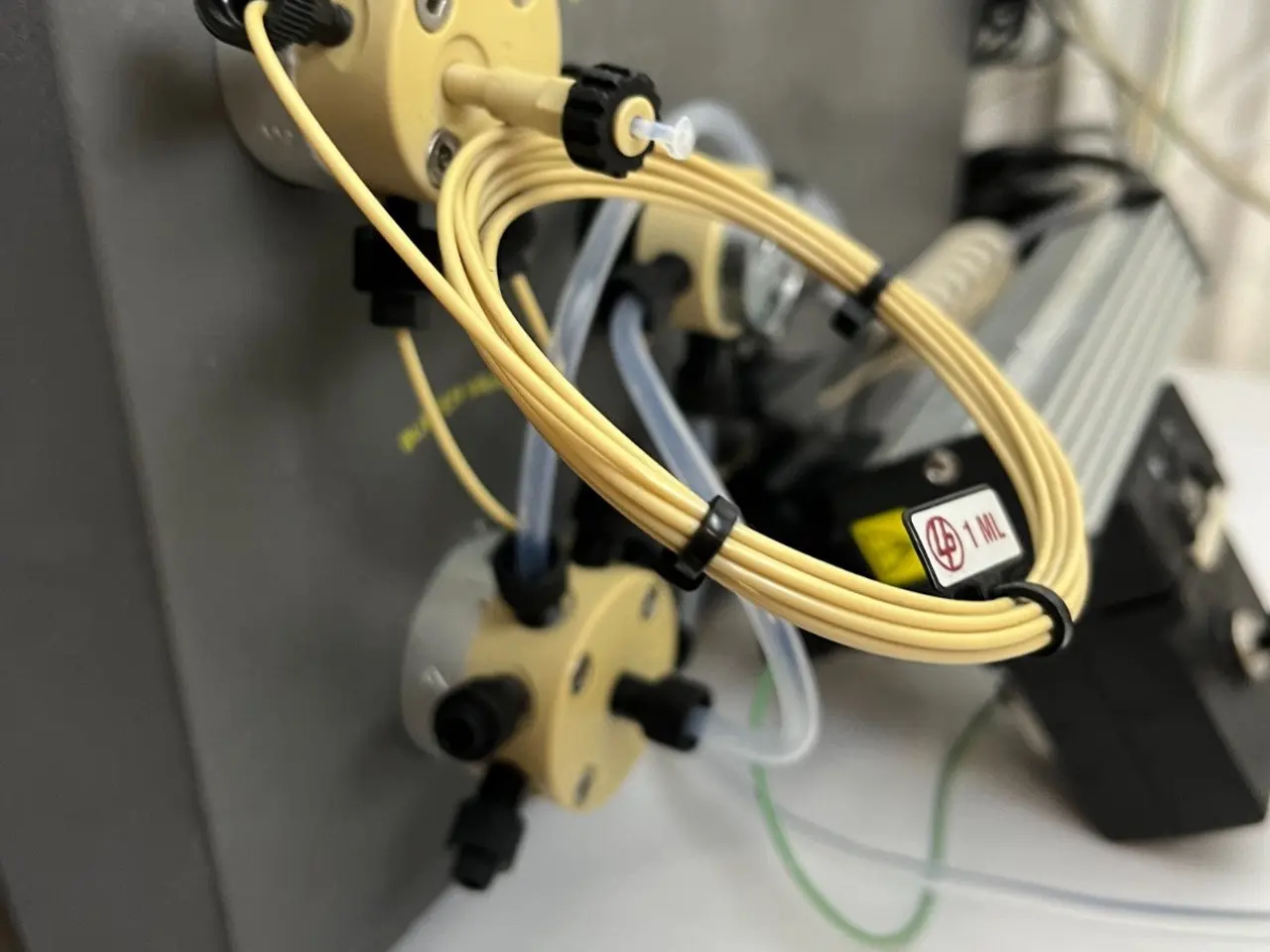 Billede 19 - GE ÄKTAprime Plus Liquid Chromatography FPLC Lab