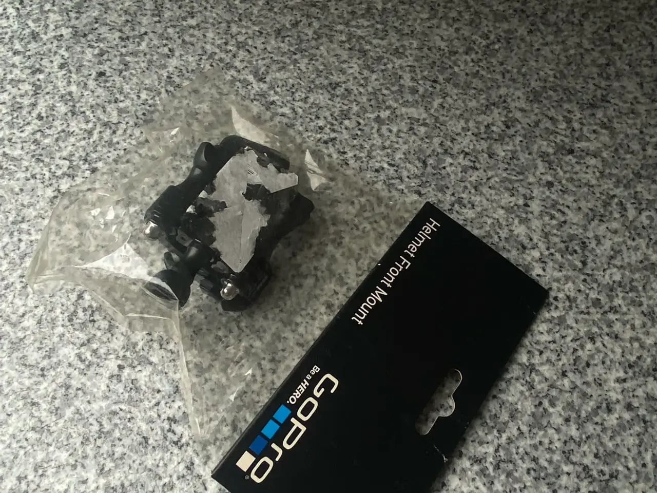 Billede 3 - GoPro mount