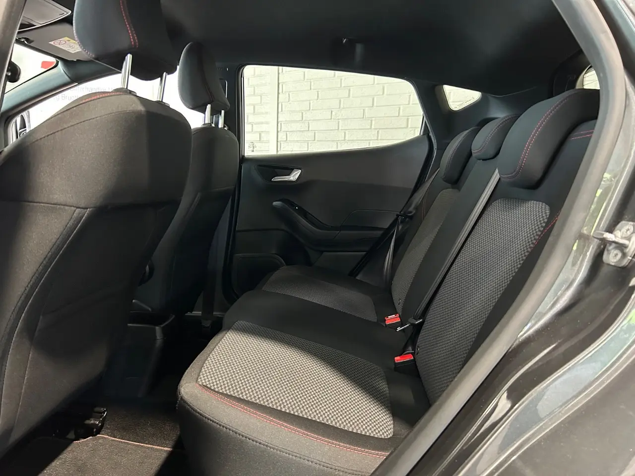 Billede 7 - Ford Fiesta 1,0 EcoBoost ST-Line