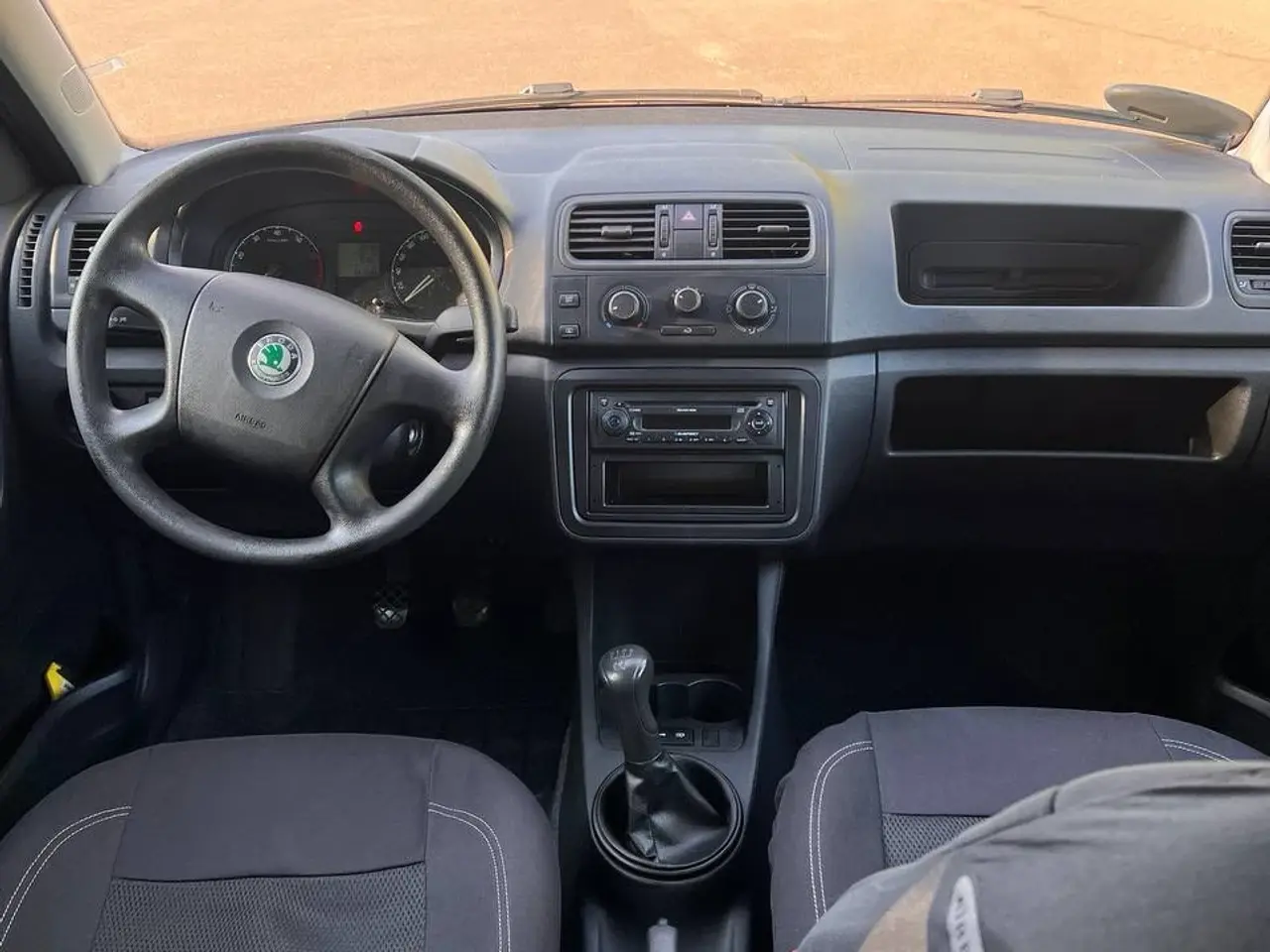 Billede 14 - Skoda Fabia