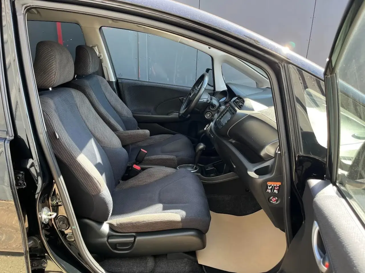 Billede 9 - Honda Jazz 1,4 Comfort+ CVT