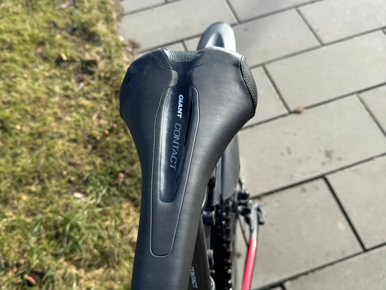 Billede 12 - Giant Anthem Advanced 2 Carbon 27.5” – super flot 