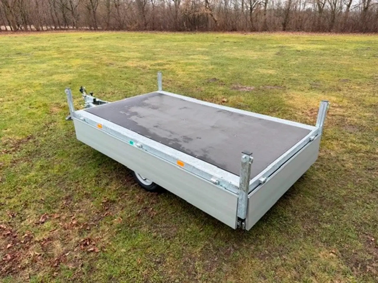 Billede 4 - EDUARD trailer 2615-750-72